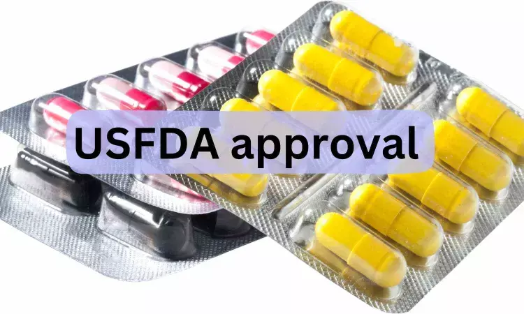 USFDA nod to Aurobindo Pharma for Cephalexin Tablets