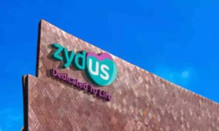 Zydus Lifesciences bags USFDA approval for Methenamine Hippurate Tablets for urinary tract infections