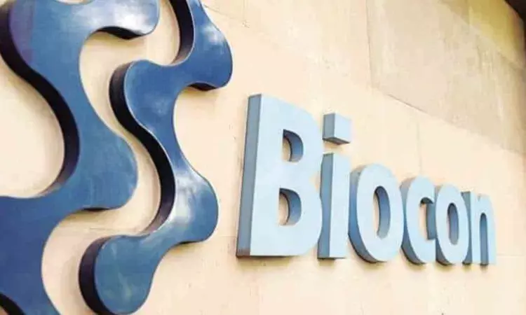 Biocon registers consolidated revenue of Rs 4519 crore in Q3