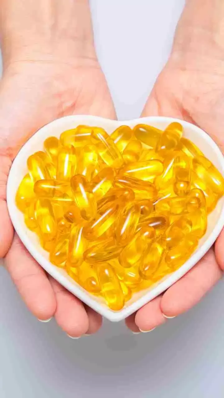 Best Foods That Are Rich In Omega-3 Fatty Acids