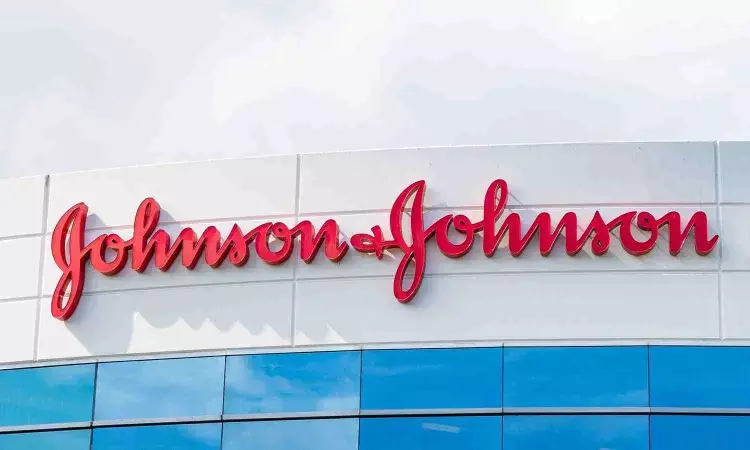Johnson and Johnson reaches USD 700 million talc settlement with US states
