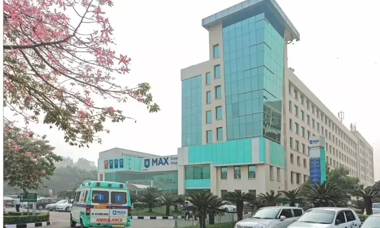 Max Healthcare acquires 200-bed Alexis Hospital, Nagpur for Rs 412 crores