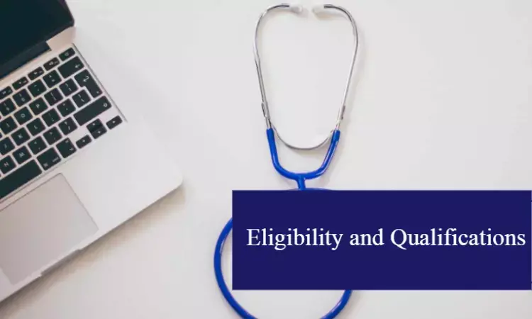NEET 2024: Here is eligibility criteria for MBBS entrance exam