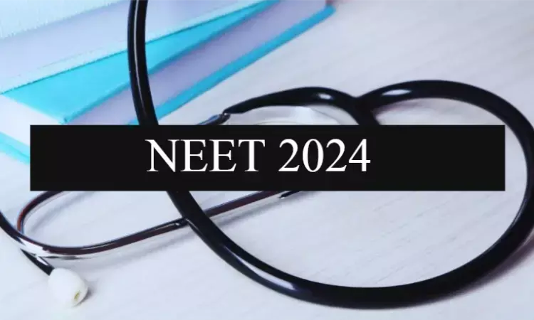 NEET 2024: Know how to apply for MBBS entrance exam