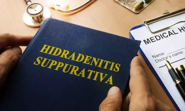 Deroofing valuable dermatosurgical procedure for managing Hidradenitis suppurativa patients: Study