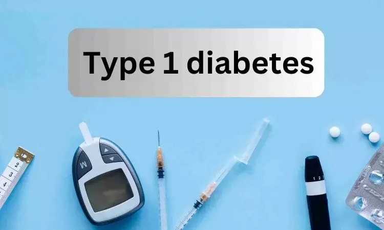 Glucose levels affect cognitive performance differently in people with type 1 diabetes: Study