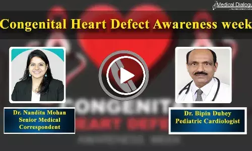 Understanding Congenital Heart Defects - Ft. Dr. Bipin Dubey
