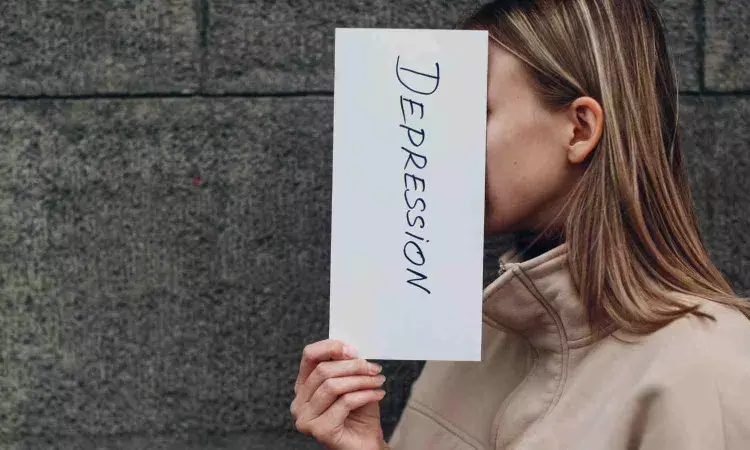 Women 40% more likely to experience depression during the perimenopause period reveals research