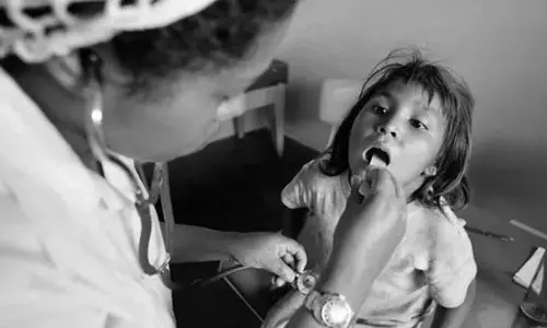 WHO releases new guideline for clinical management of diphtheria