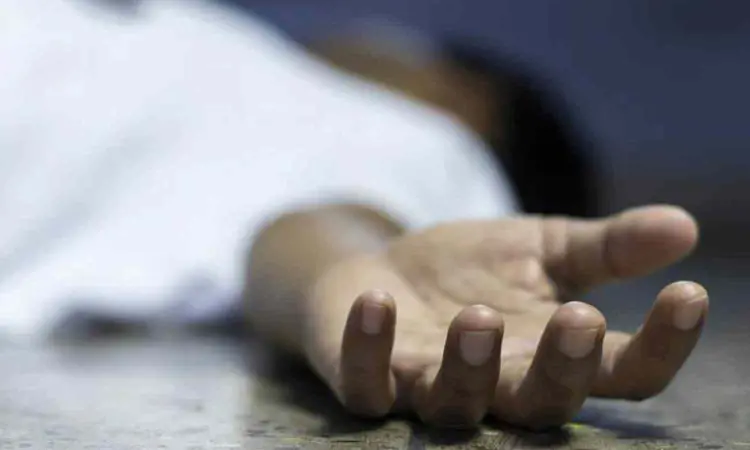 3rd-year MBBS student of Stanley Medical College found dead in hostel room, probe on