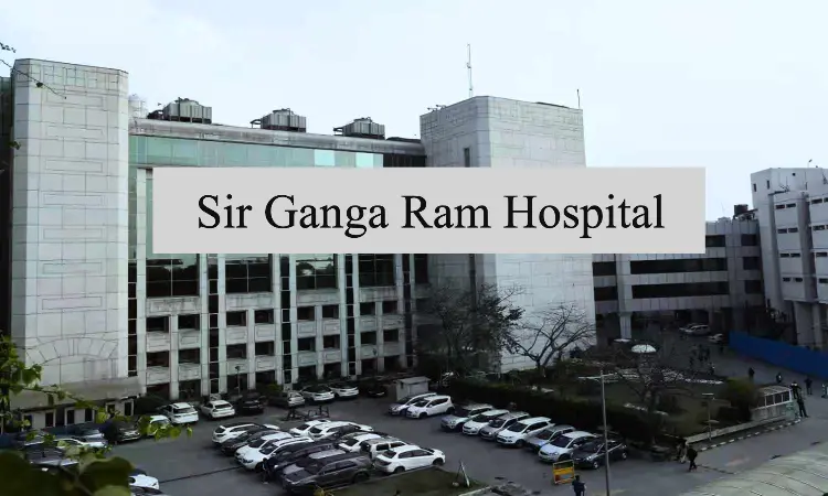 No negligence was found in medical council order, Sir Ganga Ram Hospital calls Delhi Consumer Court compensation order Surprising