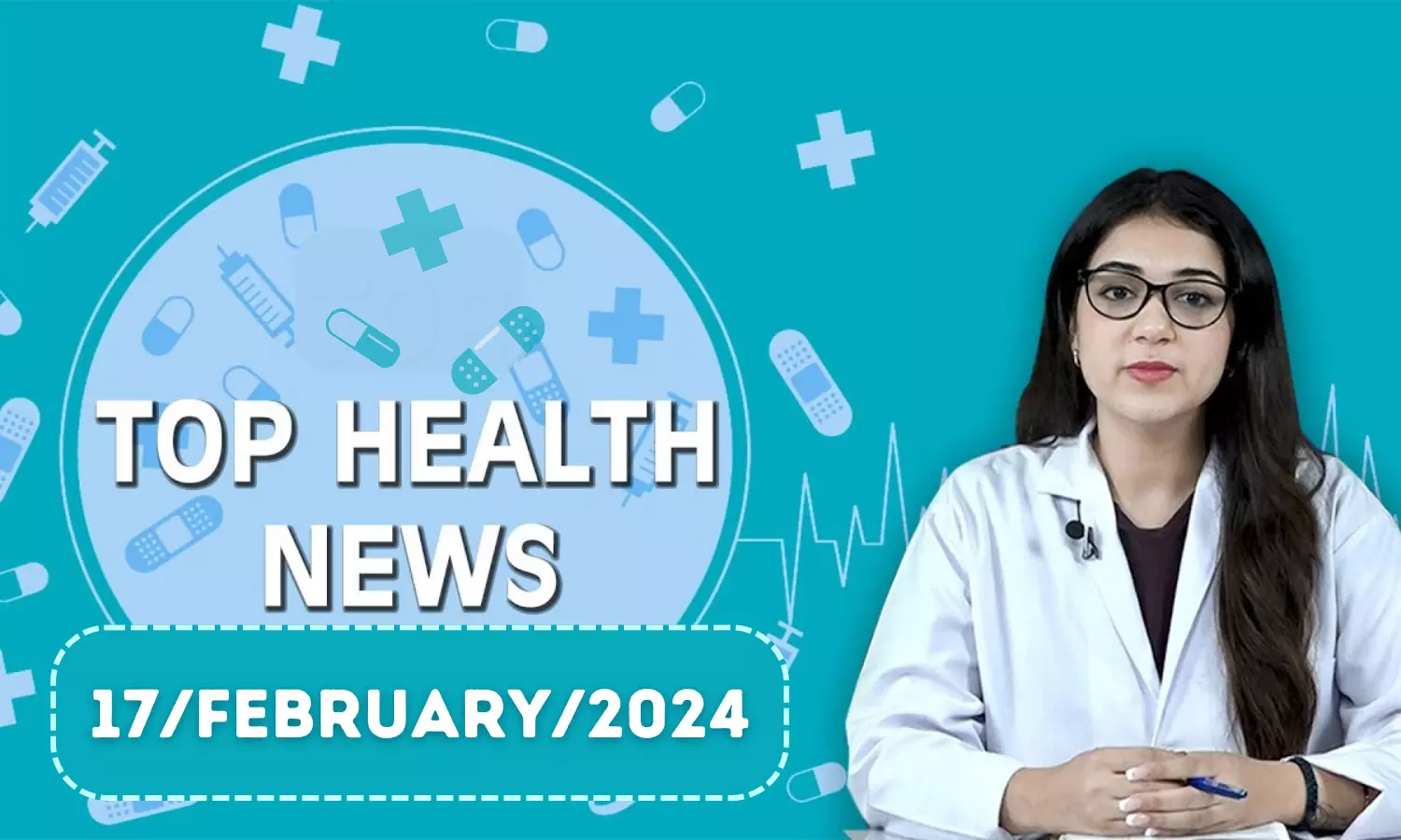 Health Bulletin 17/February/2024
