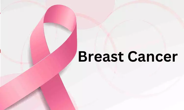 Breast Cancer