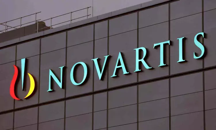Novartis Fabhalta gets positive CHMP opinion as first oral monotherapy for adult patients with paroxysmal nocturnal hemoglobinuria