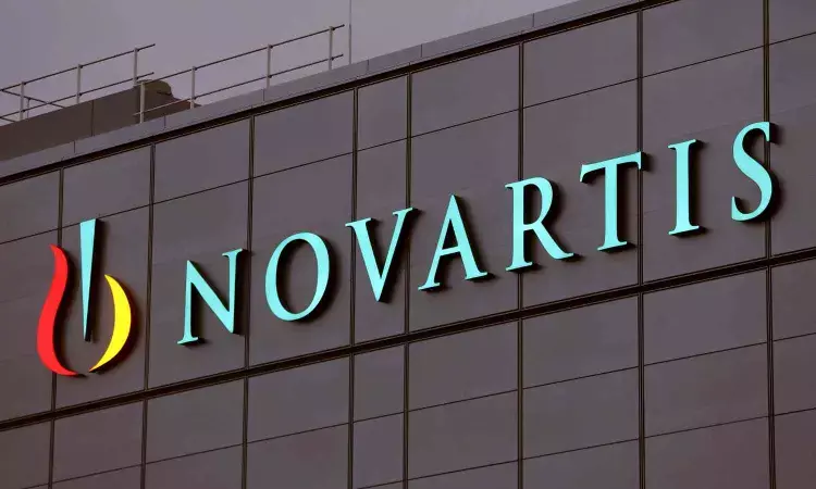 Novartis Entresto