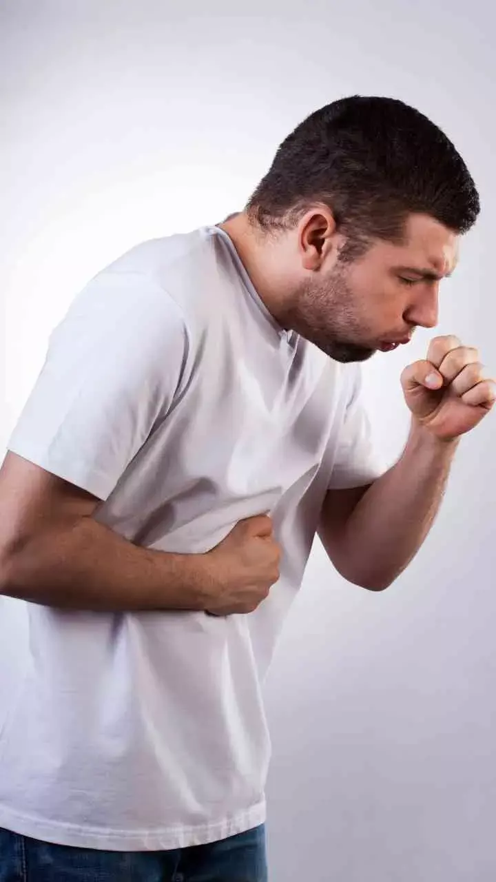 Unlocking Relief: Conquering Postinfectious Cough In Adults