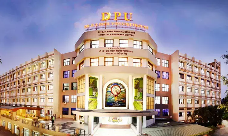 D Y Patil Medical College Hospital and Research Centre Introduces Cutting-Edge E-resources, Skills Labs, revolutionizes learning experience for students