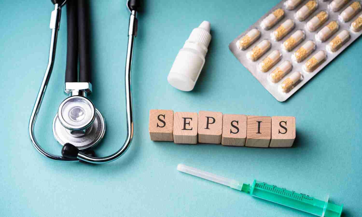 Sepsis linked to nearly 1 in 5 pediatric hospital deaths in the US, finds JAMA study