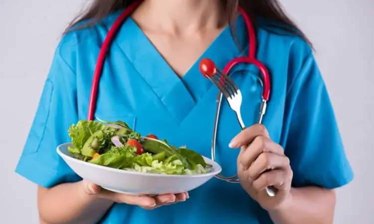 Opting for low GI meals viable alternative to fasting during night shifts, promoting better glucose homeostasis: Study