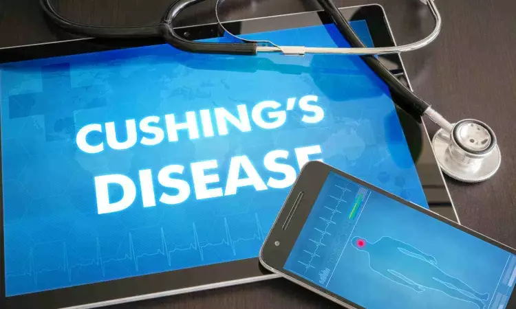 Surgical remission of Cushings disease tied to higher risk of developing autoimmune disease