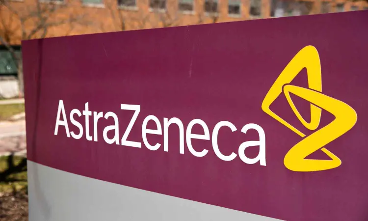 AstraZeneca blood disorder drug recommended for EU nod