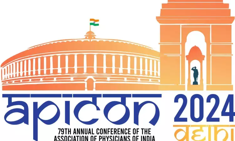 APICON 2024 to be inaugurated Vice President of India; to see 10,000 doctors converge