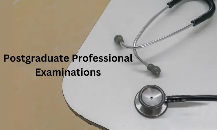 AIIMS Announces Schedule of PG Professional Exams for MD, MS, MDS, Fellowship Programs, details
