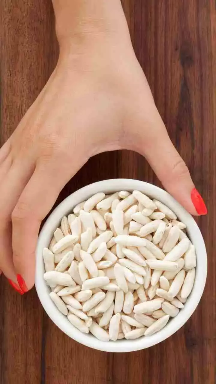 6 Health Benefits Of Including Puffed Rice (Murmure) In Your Diet