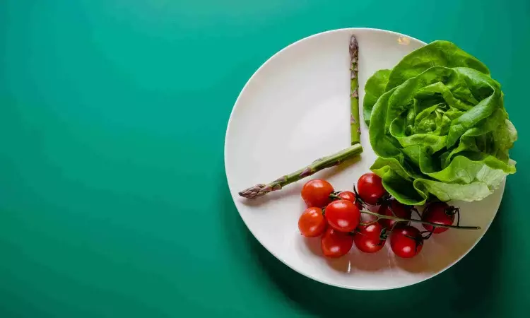Diet that mimics Fasting may lower risk factors for disease, reduce biological age in humans: Study