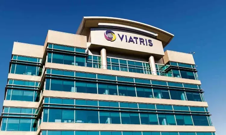 Viatris Aurangabad facility gets Global Minimized Risk of Antimicrobial Resistance Certification