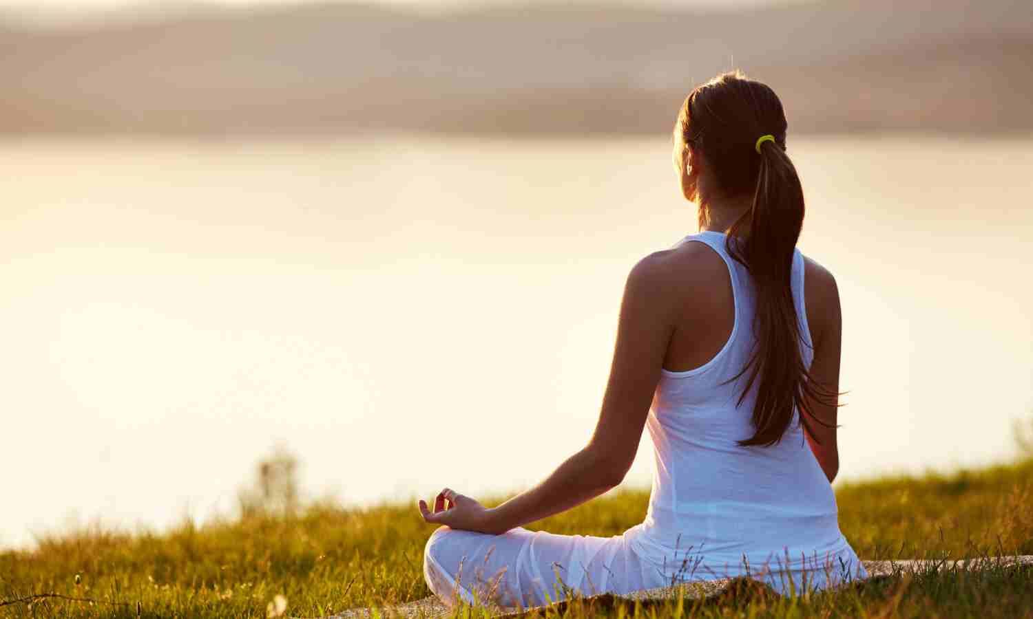 Yoga practice could reduce blood pressure in people with obesity, finds research