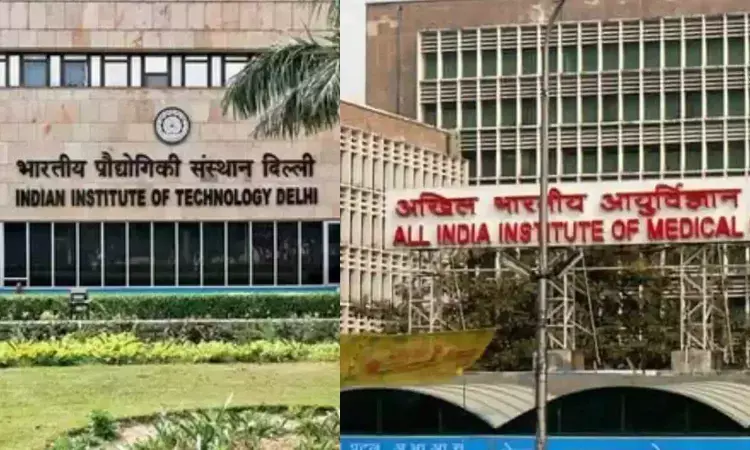 AIIMS, IIT Delhi collaborate to develop high-quality elbow replacement implants