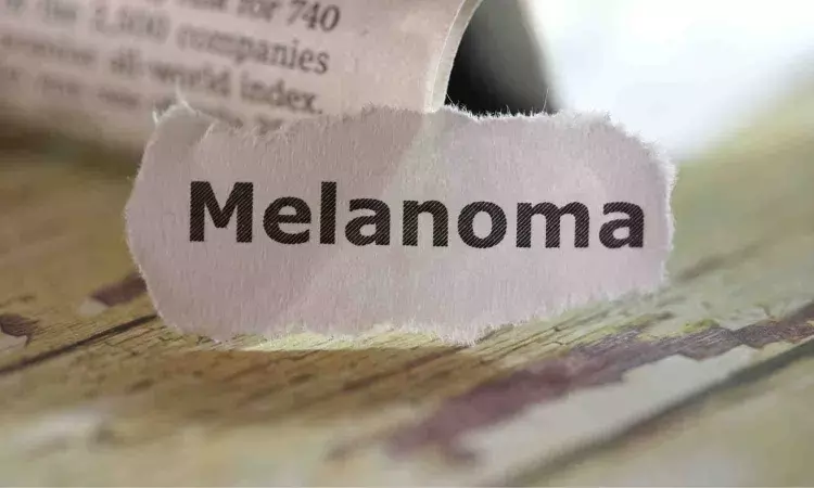 Childhood cancer survivors undergo increased risk of melanoma: ASCO Study