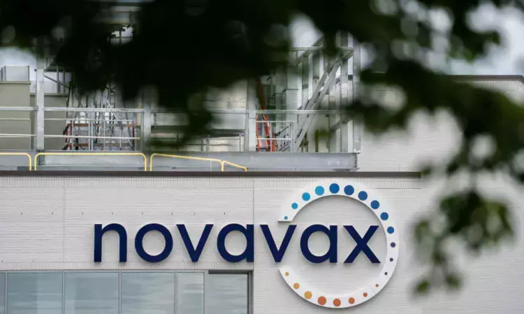 Novavax settles dispute with Gavi