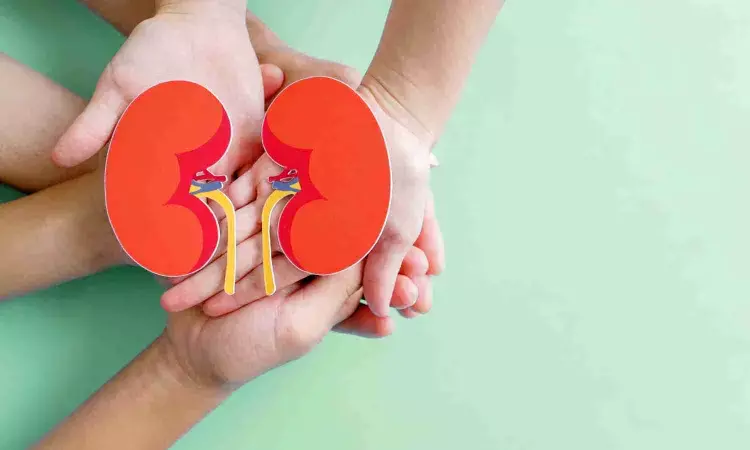 Patients of COVID-19 associated AKI may not have long-term kidney function decline: JAMA