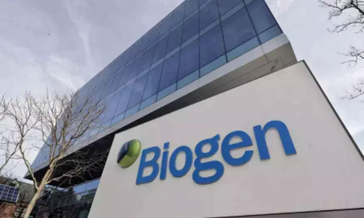 EU medicines regulator backs Biogen ALS drug