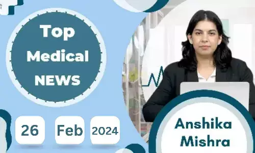 Medical Bulletin 26/ February/ 2024
