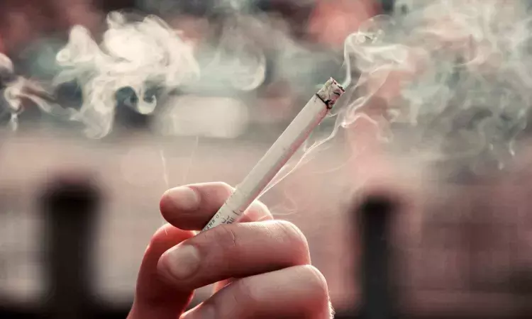 Shilpa Medicare secures Europe approval for smoking cessation drug Varenicline