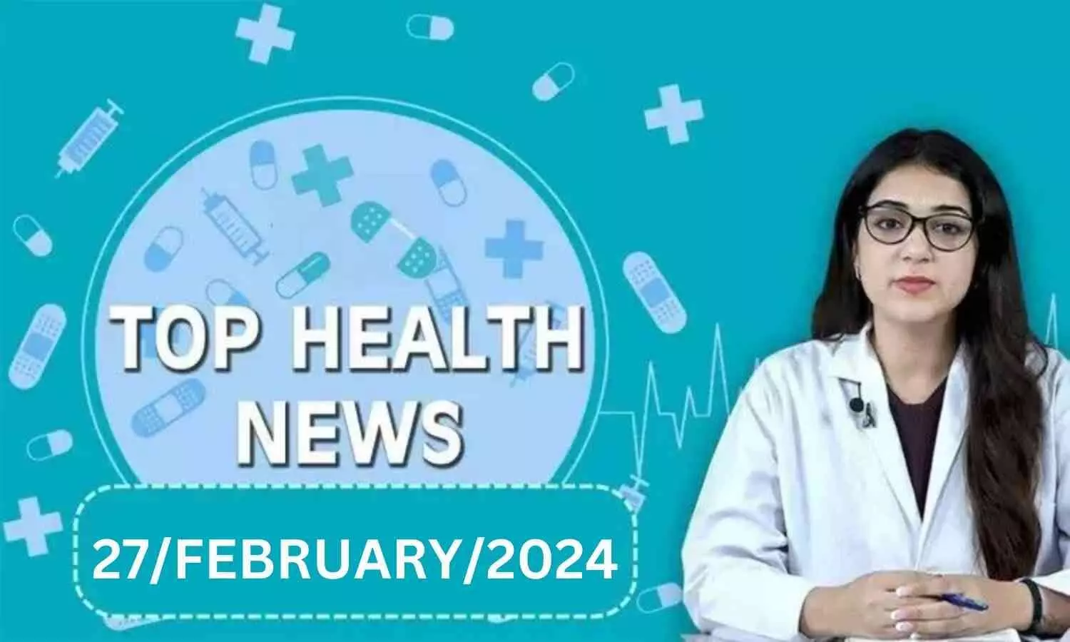 Health bulletin 27/ February/ 2024