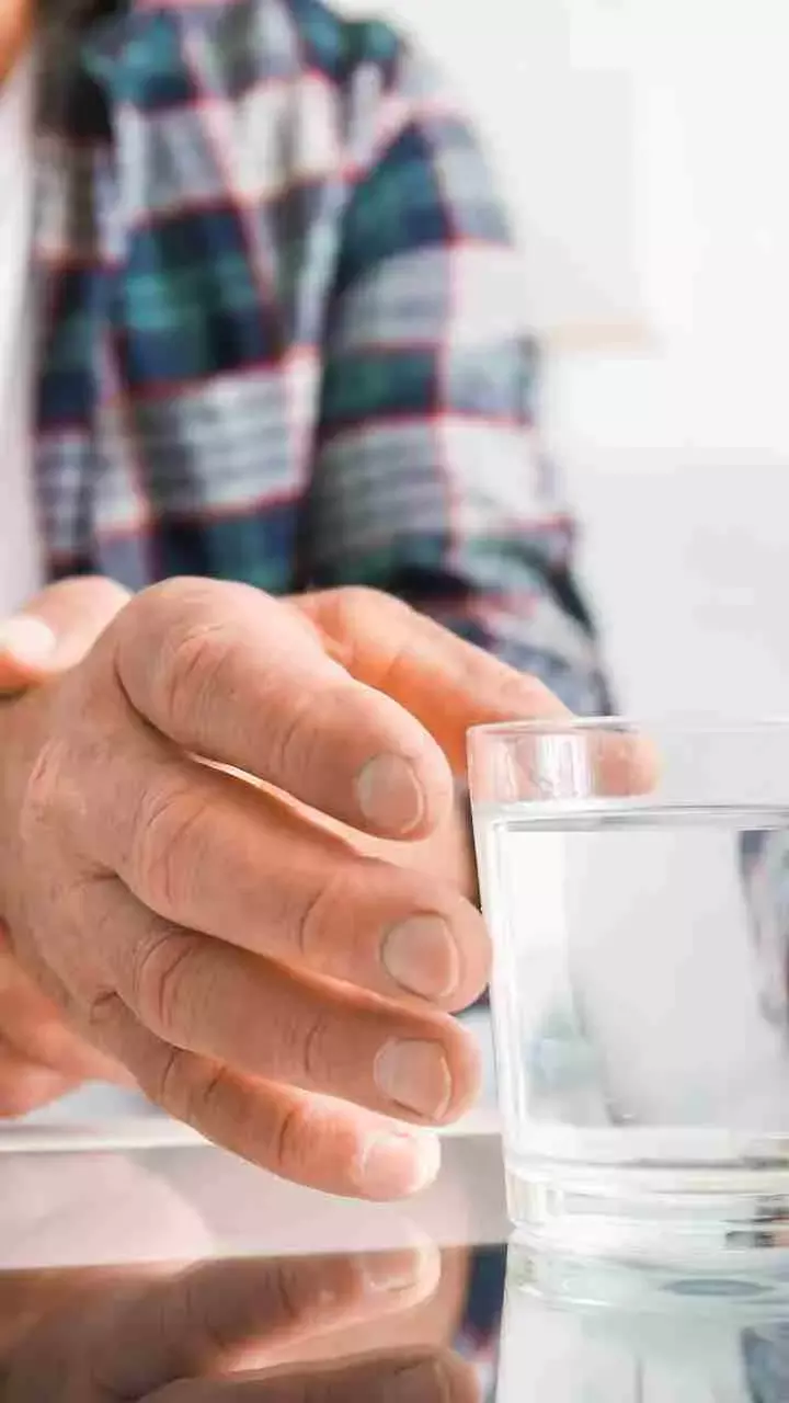 Parkinsons Disease - Symptoms And Causes