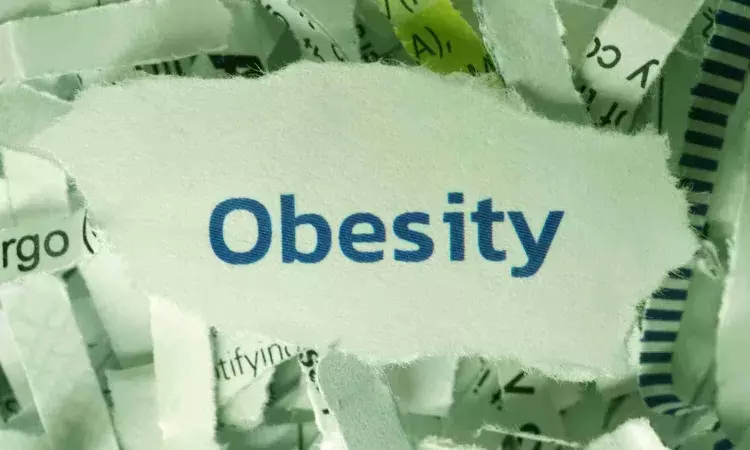 Weight Loss Associated with Decreased Cancer Risk in Individuals with Obesity: ADA meeting