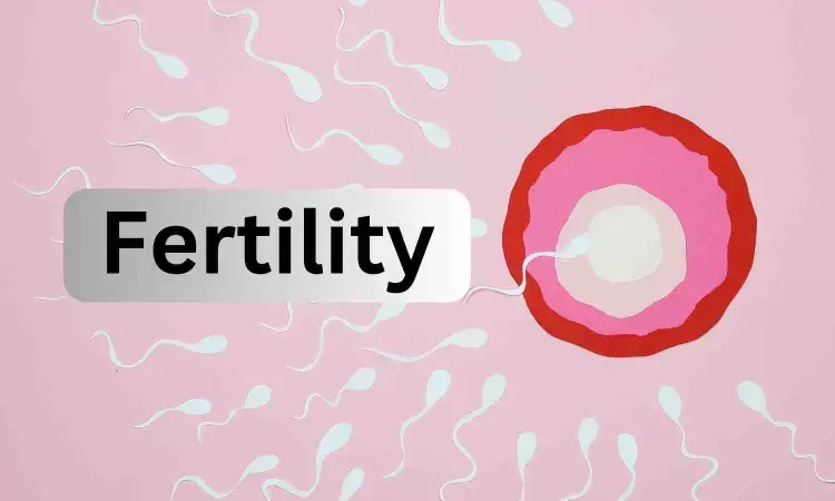 Oocytes outsmart toxic proteins to preserve long-term female fertility