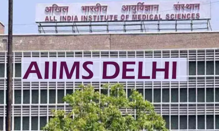 Registration to Delhi Nursing Council mandatory: Delhi AIIMS directs Nursing Staff