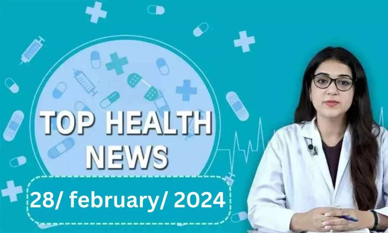 Health Bulletin 28/ February/ 2024