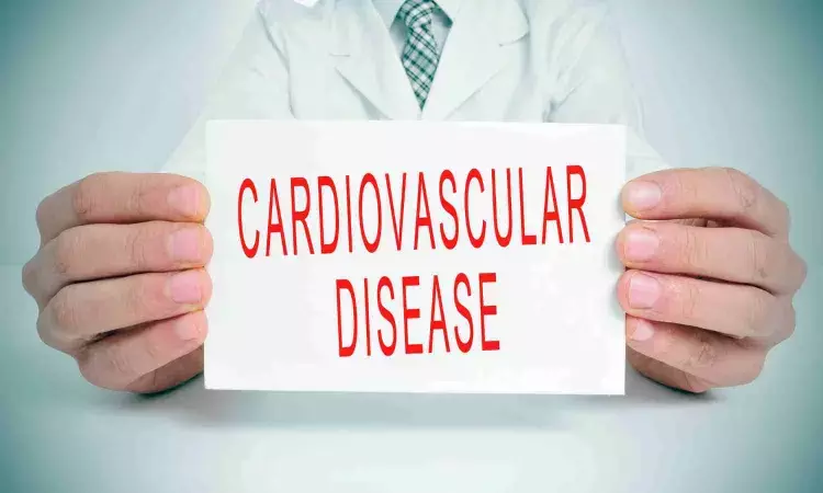 Study identifies blood biomarkers to predict risk of CVD in patients with rheumatoid arthritis