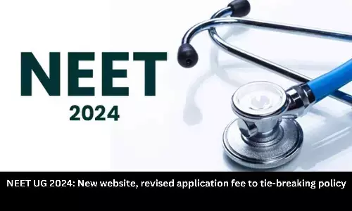 NEET 2024: Key changes introduced this year