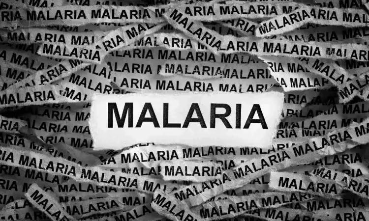 New faster and simpler point-of-care test for rapid diagnosis of malaria developed
