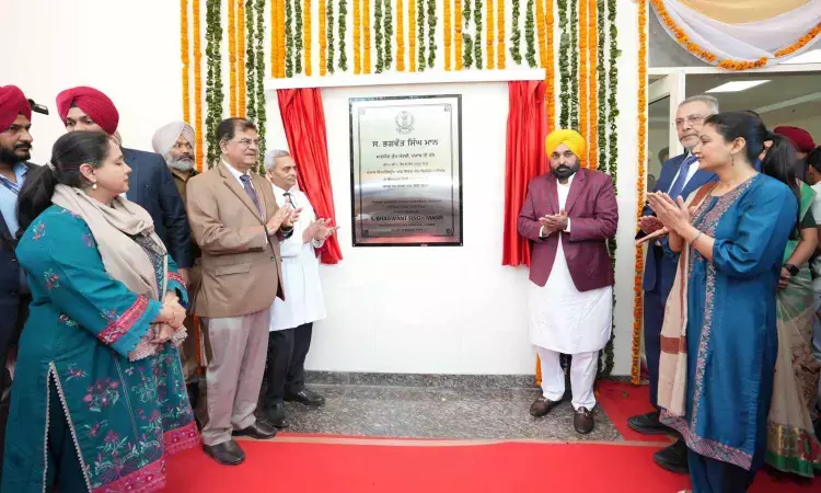 Punjab gets first Institute of Liver and Biliary Sciences in Mohali