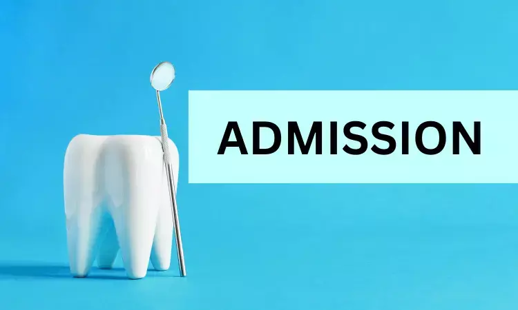 Diploma in Dental Hygiene and Dental Mechanics 2024-2025: AIIMS Kalyani releases prospectus for Admission, all details here