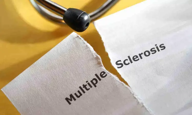 Signs of Multiple Sclerosis Show Up in Blood Years Before Symptoms Appear, finds study